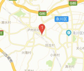 地址(位置,怎么去,怎么走,在哪,在哪里,在哪儿):重庆市永川区南大街